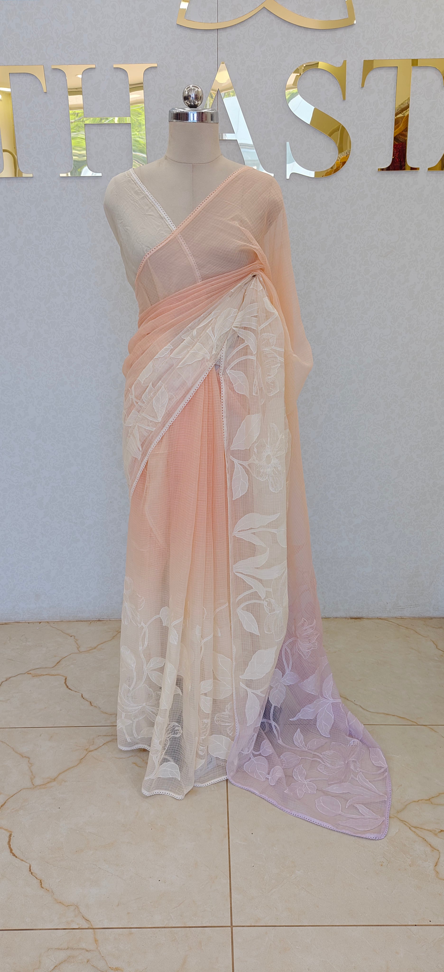 PURE KOTA SAREE