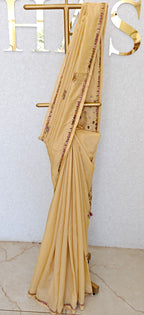 TUSSAR SAREE