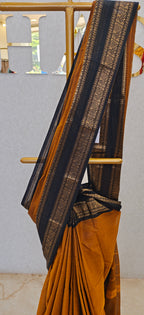 KANJI COTTON SAREE