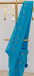 MUL COTTON SAREE