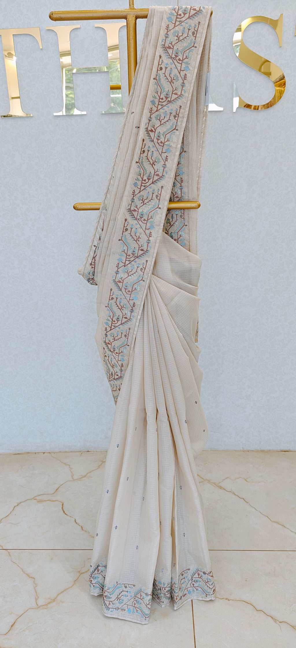 KOTTA SAREE