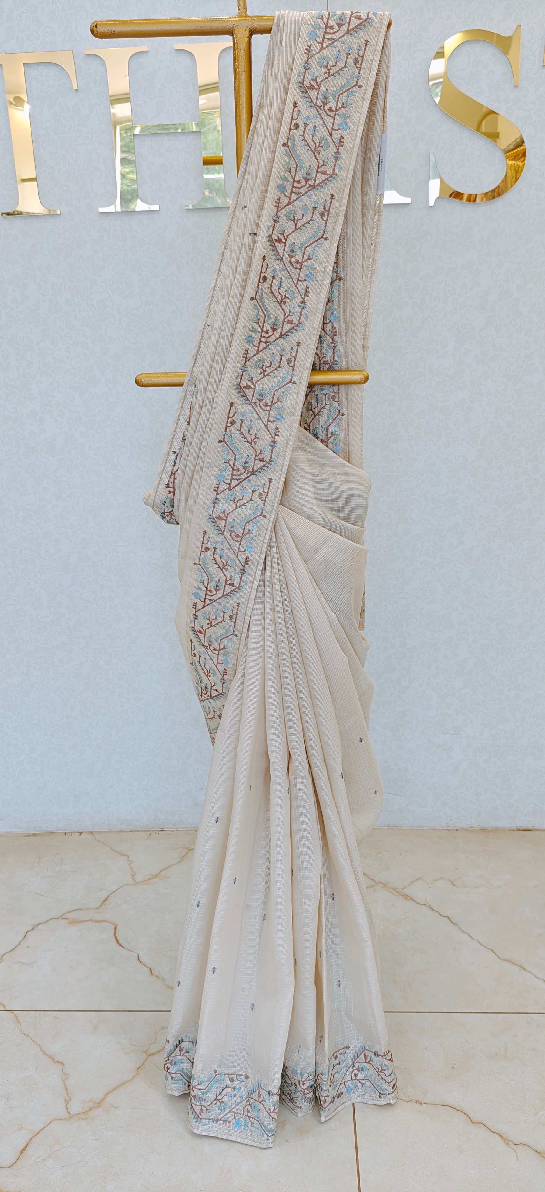 KOTTA SAREE