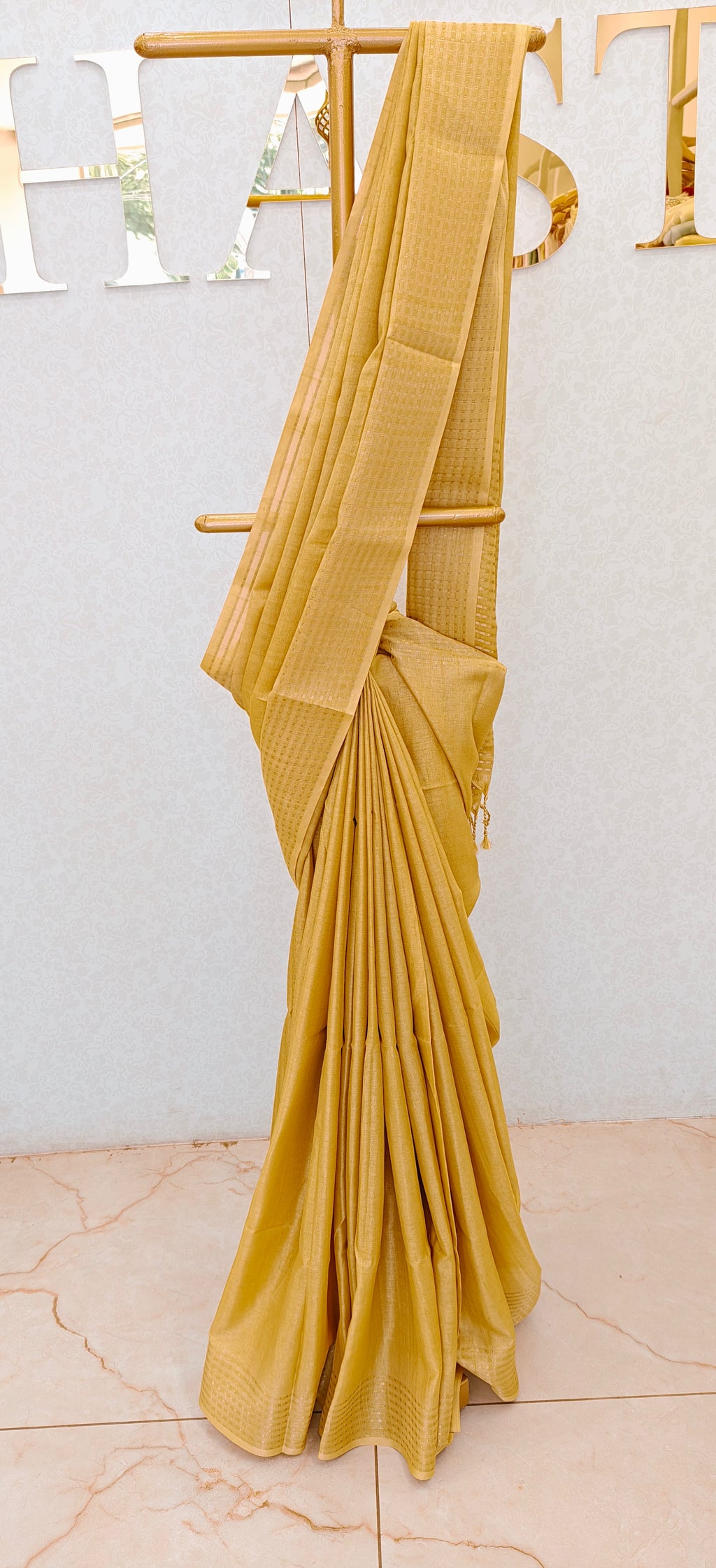 TUSSAR SAREE