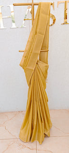 TUSSAR SAREE