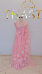 PURE ORGANZA