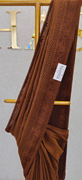 MUL CHANDERI SAREE