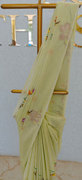 MUL COTTON SAREE