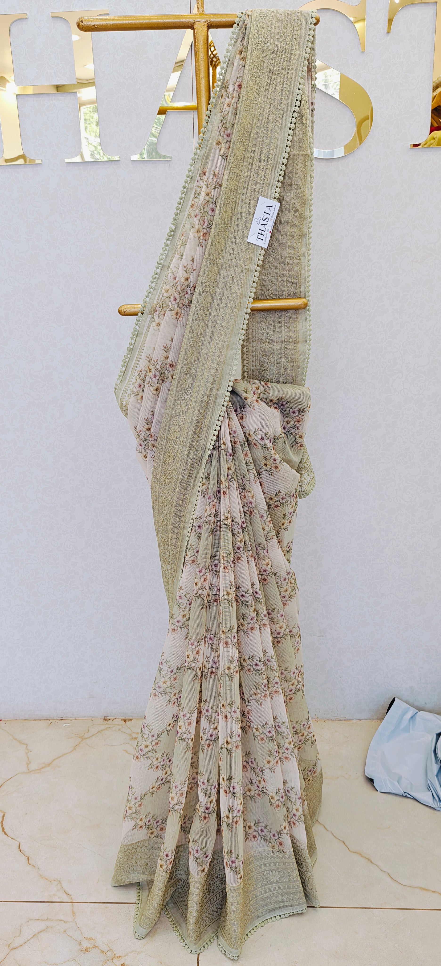 KOTA SAREE