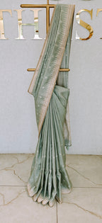 TUSSAR SAREE