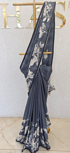 TUSSAR SAREE