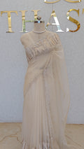 PURE TURKISH SAREE