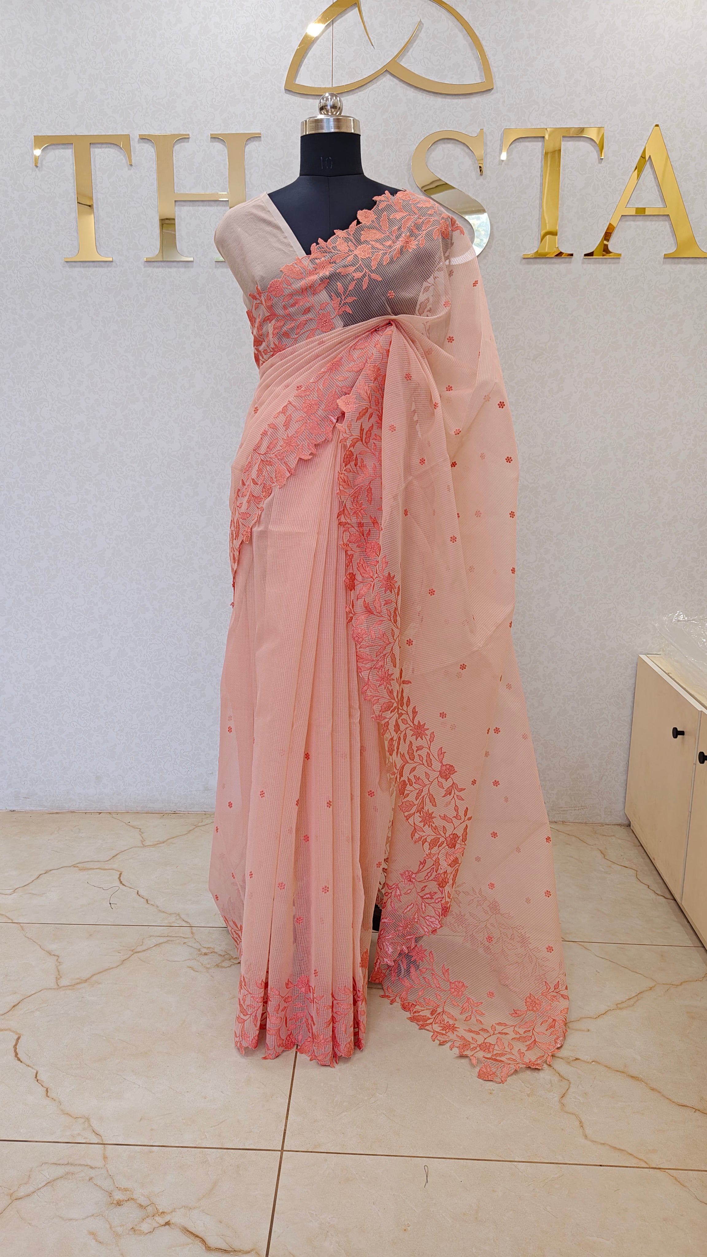 KOTA SAREE