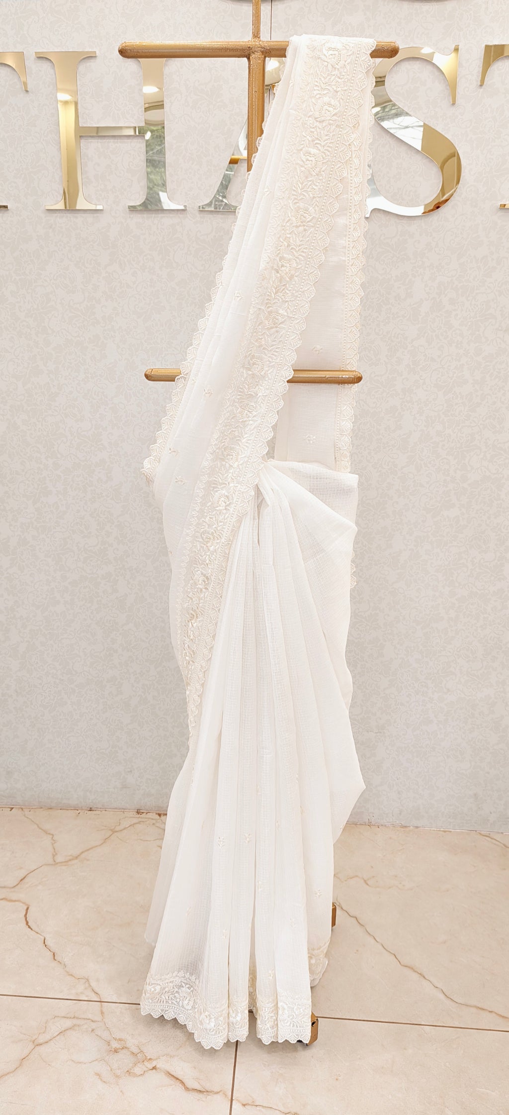 KOTTA SAREE