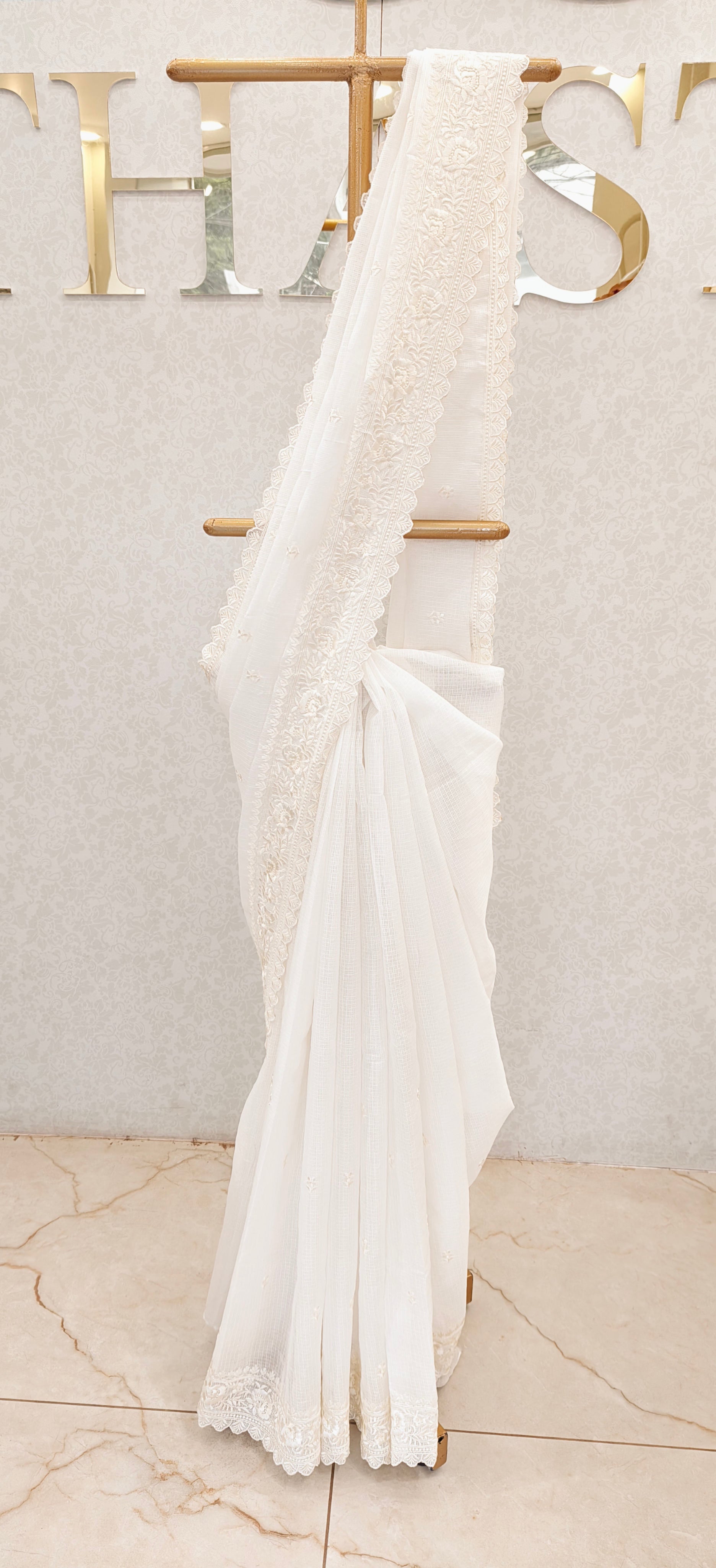 KOTTA SAREE